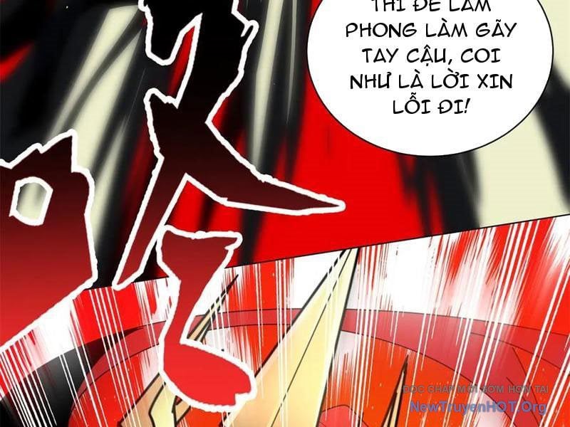 Ta Thành Vương Giả Từ Khắc Kim: Chapter 35