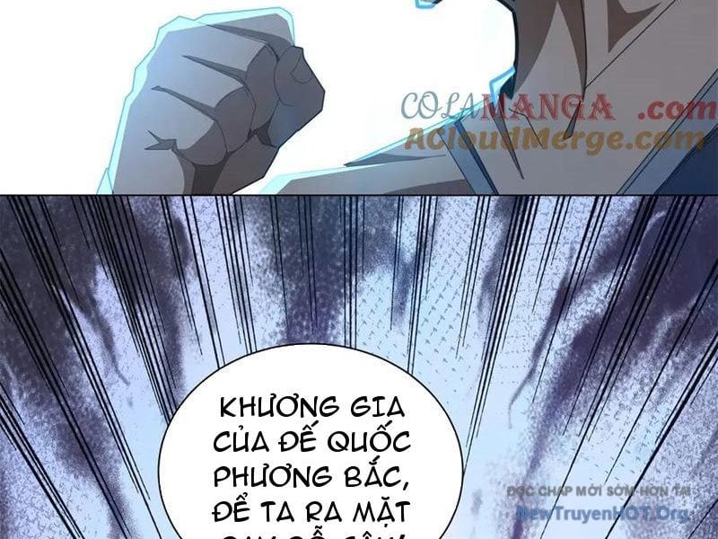 Ta Thành Vương Giả Từ Khắc Kim: Chapter 35