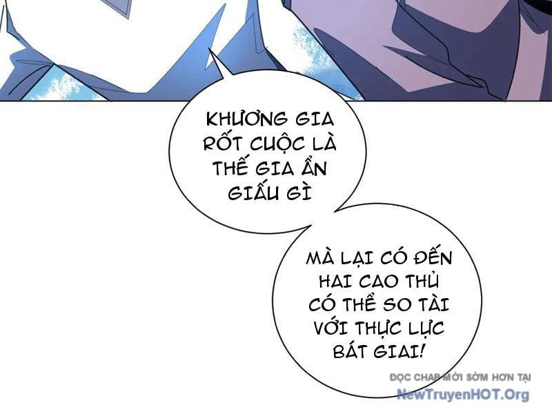 Ta Thành Vương Giả Từ Khắc Kim: Chapter 35