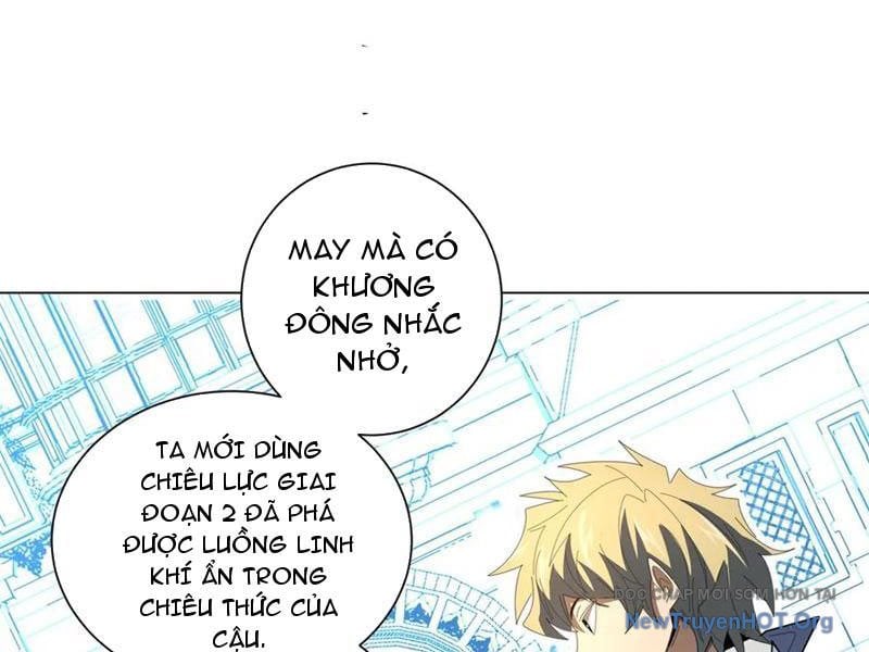 Ta Thành Vương Giả Từ Khắc Kim: Chapter 35