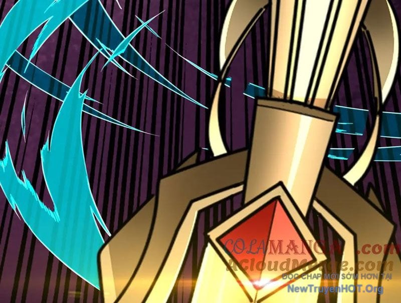 Ta Thành Vương Giả Từ Khắc Kim: Chapter 36
