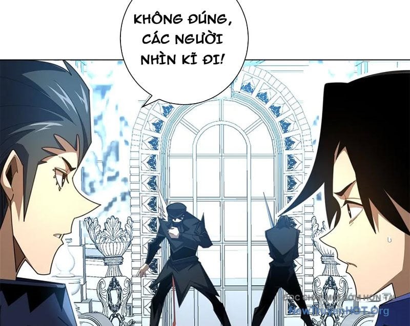 Ta Thành Vương Giả Từ Khắc Kim: Chapter 36