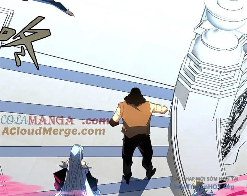 Ta Thành Vương Giả Từ Khắc Kim: Chapter 36