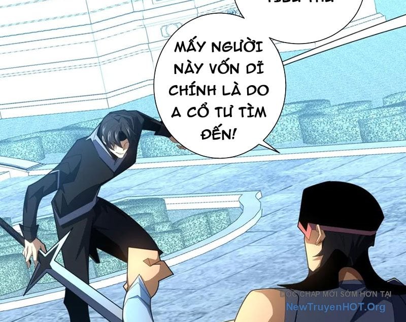 Ta Thành Vương Giả Từ Khắc Kim: Chapter 36
