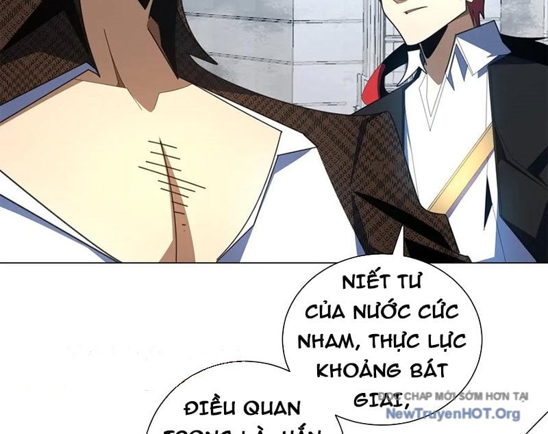 Ta Thành Vương Giả Từ Khắc Kim: Chapter 36