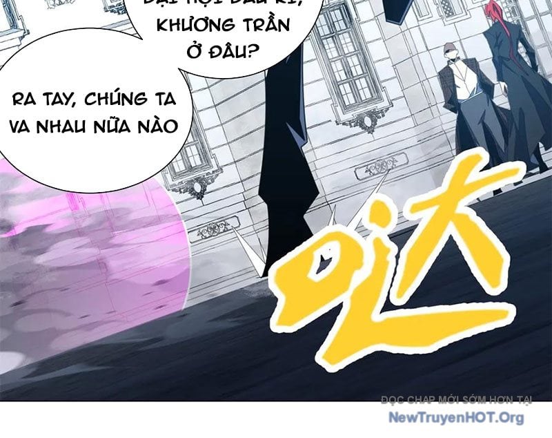 Ta Thành Vương Giả Từ Khắc Kim: Chapter 36
