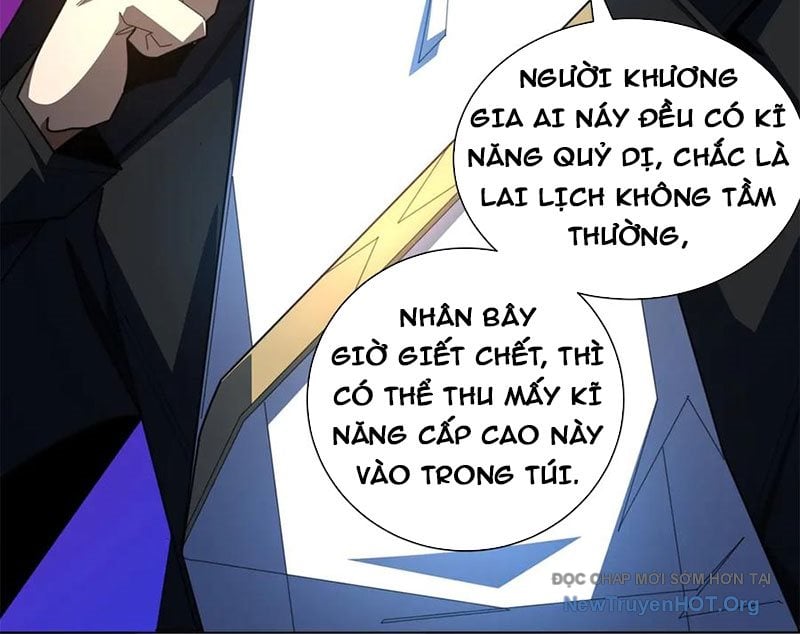 Ta Thành Vương Giả Từ Khắc Kim: Chapter 36
