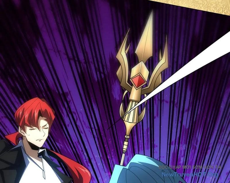 Ta Thành Vương Giả Từ Khắc Kim: Chapter 36