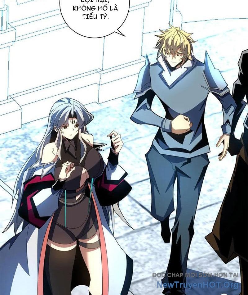 Ta Thành Vương Giả Từ Khắc Kim: Chapter 37