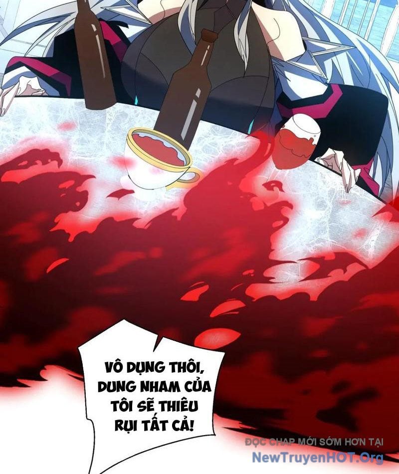 Ta Thành Vương Giả Từ Khắc Kim: Chapter 37
