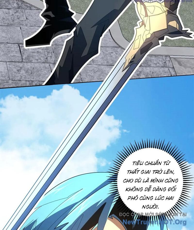 Ta Thành Vương Giả Từ Khắc Kim: Chapter 37