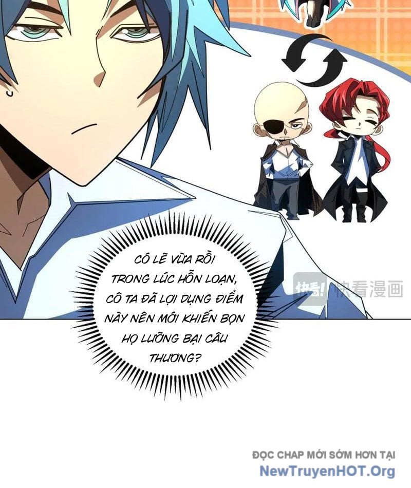Ta Thành Vương Giả Từ Khắc Kim: Chapter 37