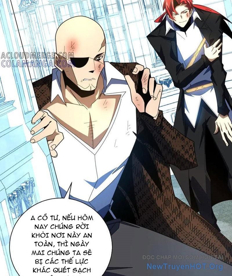 Ta Thành Vương Giả Từ Khắc Kim: Chapter 37