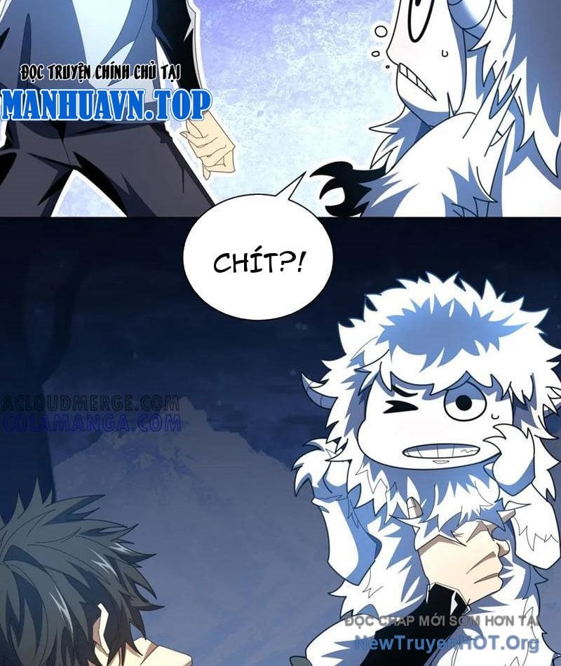 Ta Thành Vương Giả Từ Khắc Kim: Chapter 37