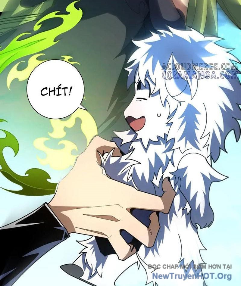 Ta Thành Vương Giả Từ Khắc Kim: Chapter 37