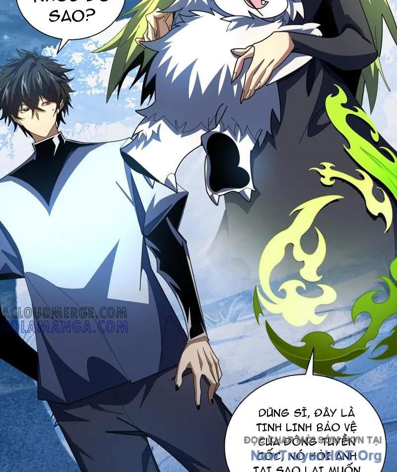 Ta Thành Vương Giả Từ Khắc Kim: Chapter 37