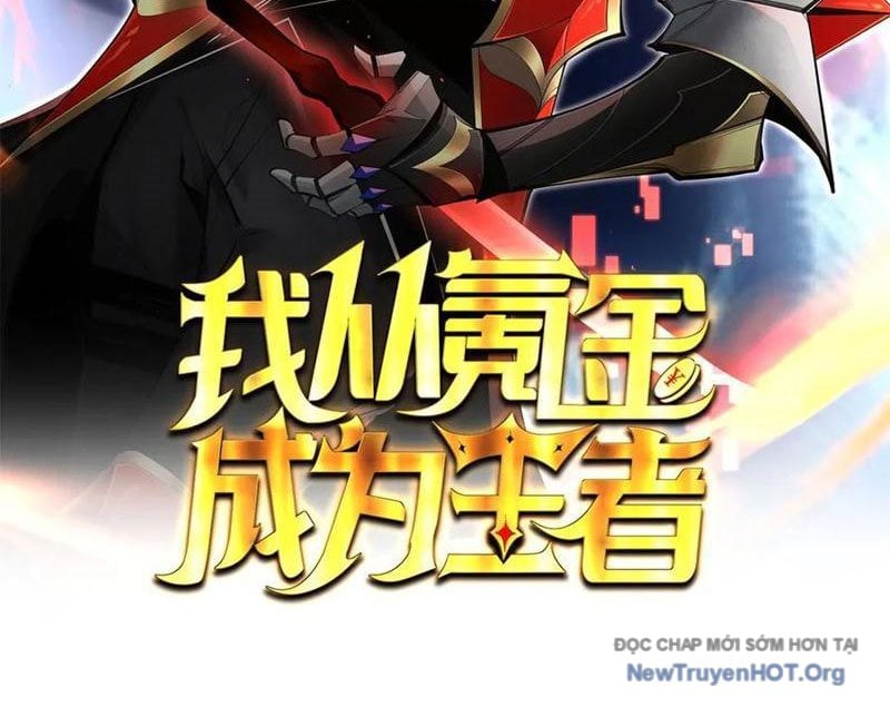 Ta Thành Vương Giả Từ Khắc Kim: Chapter 38