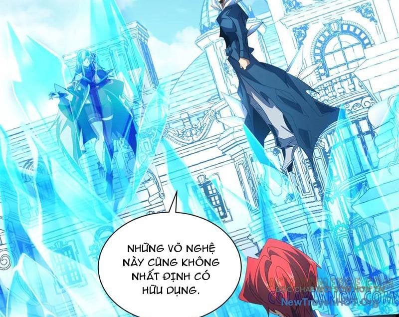 Ta Thành Vương Giả Từ Khắc Kim: Chapter 38