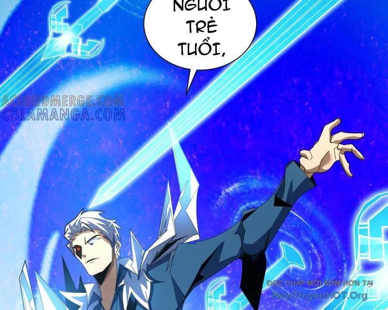 Ta Thành Vương Giả Từ Khắc Kim: Chapter 38