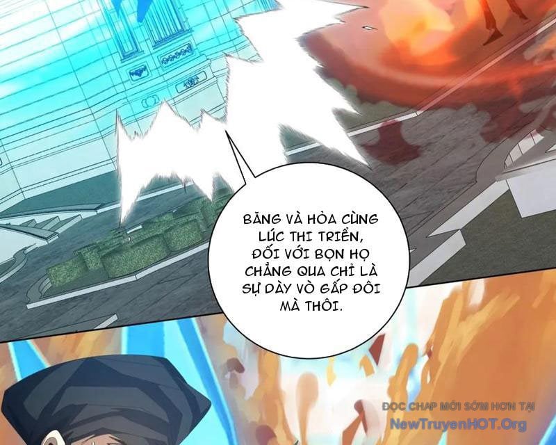 Ta Thành Vương Giả Từ Khắc Kim: Chapter 38