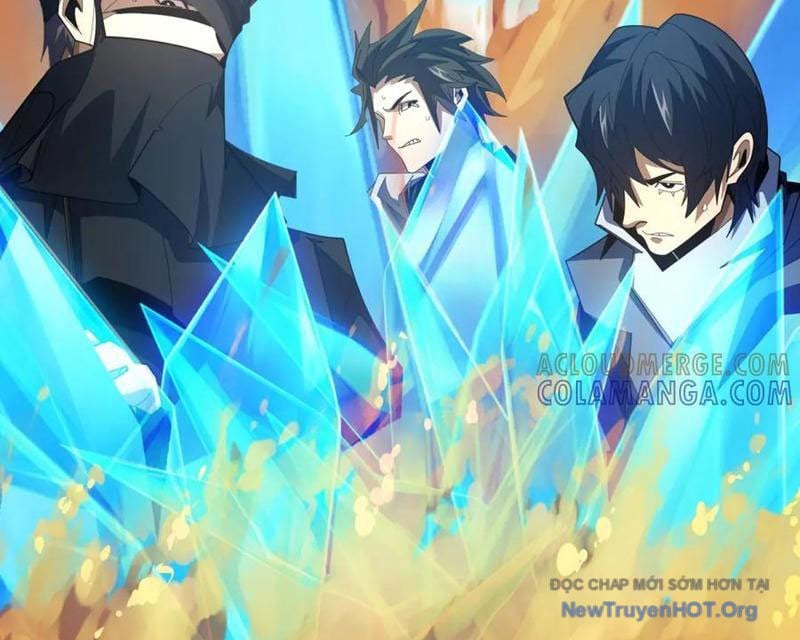 Ta Thành Vương Giả Từ Khắc Kim: Chapter 38
