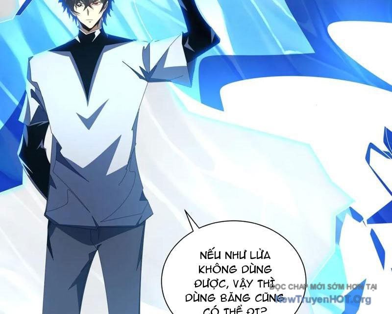 Ta Thành Vương Giả Từ Khắc Kim: Chapter 38
