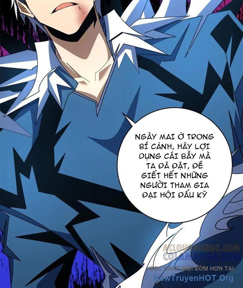 Ta Thành Vương Giả Từ Khắc Kim: Chapter 39