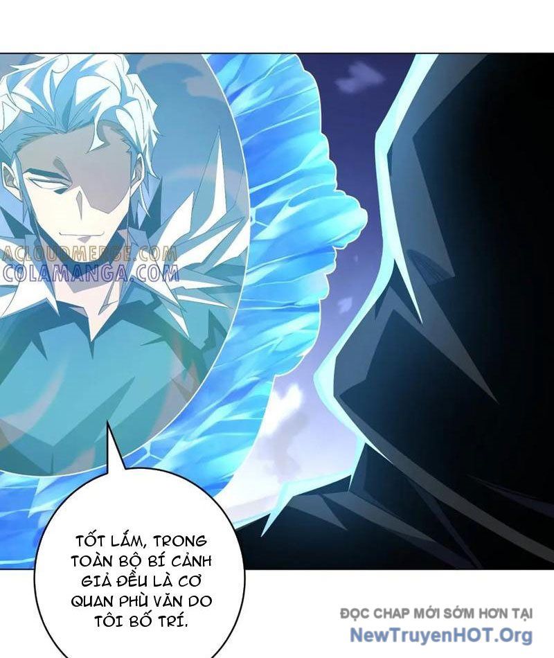 Ta Thành Vương Giả Từ Khắc Kim: Chapter 40