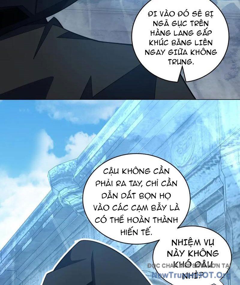 Ta Thành Vương Giả Từ Khắc Kim: Chapter 40