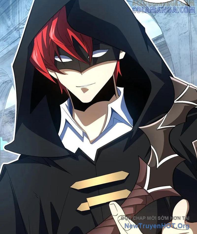 Ta Thành Vương Giả Từ Khắc Kim: Chapter 40