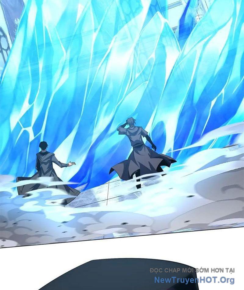 Ta Thành Vương Giả Từ Khắc Kim: Chapter 40