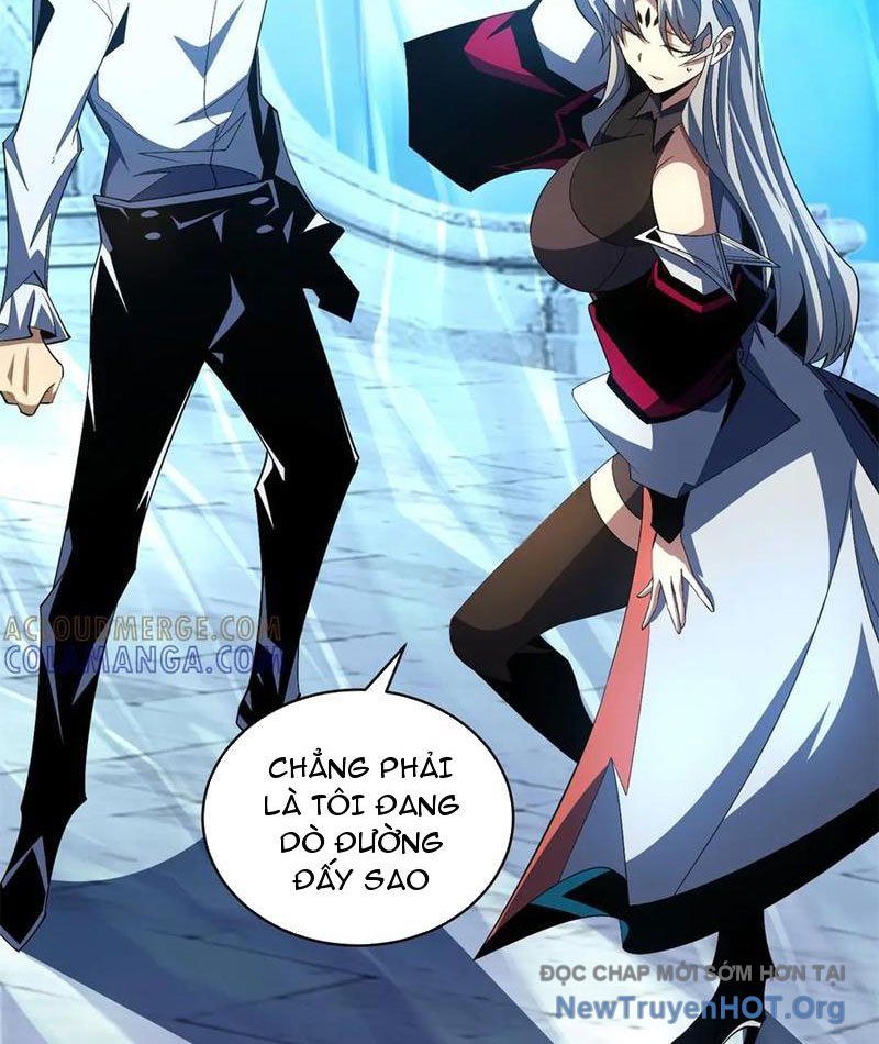 Ta Thành Vương Giả Từ Khắc Kim: Chapter 40