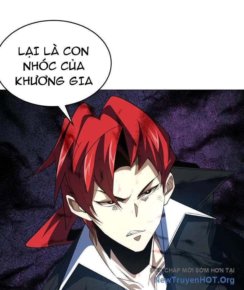 Ta Thành Vương Giả Từ Khắc Kim: Chapter 40