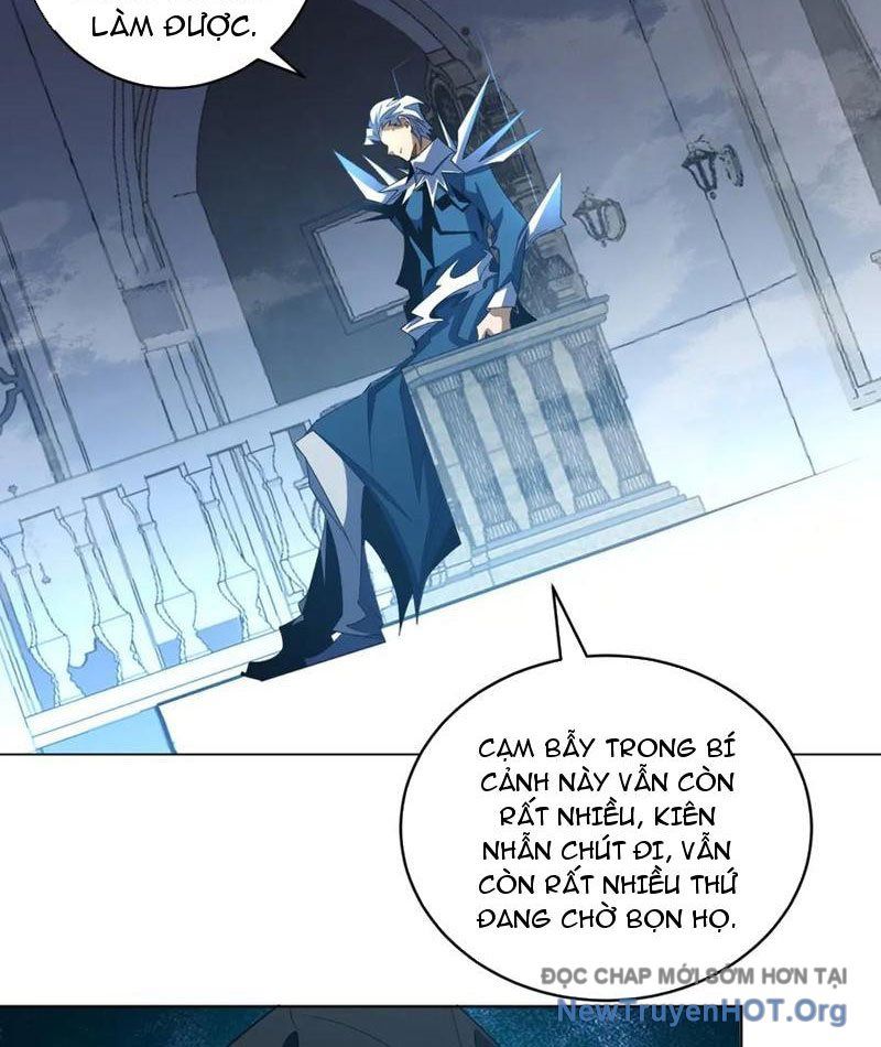 Ta Thành Vương Giả Từ Khắc Kim: Chapter 40