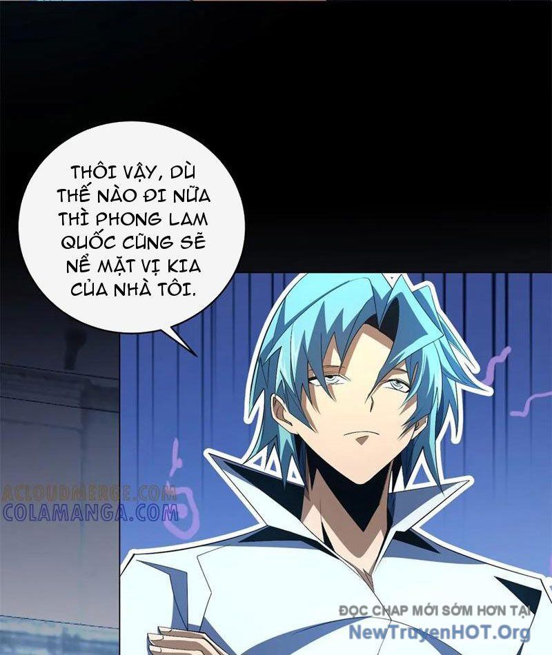 Ta Thành Vương Giả Từ Khắc Kim: Chapter 40