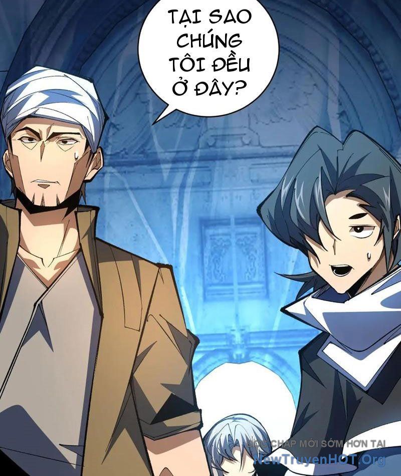Ta Thành Vương Giả Từ Khắc Kim: Chapter 40