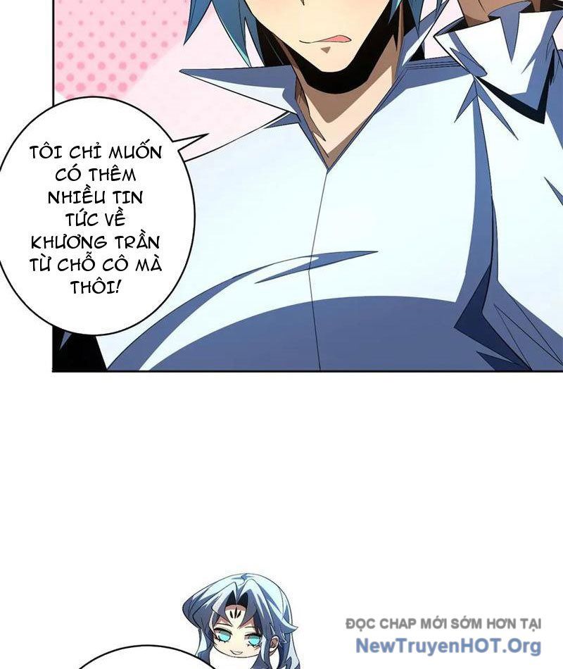 Ta Thành Vương Giả Từ Khắc Kim: Chapter 40