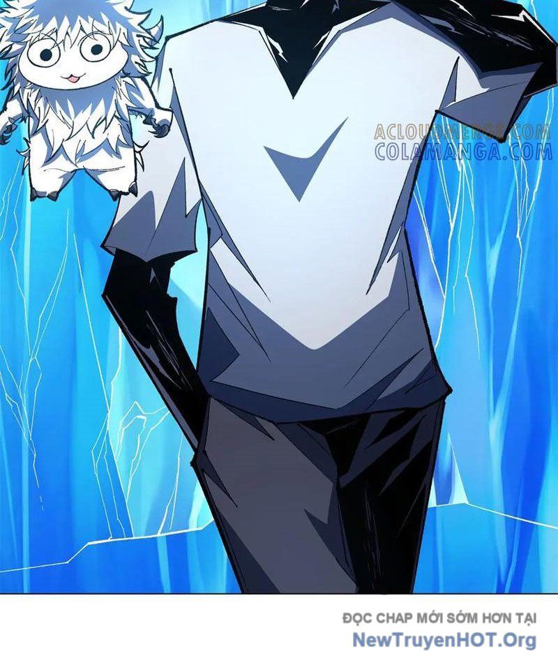 Ta Thành Vương Giả Từ Khắc Kim: Chapter 40