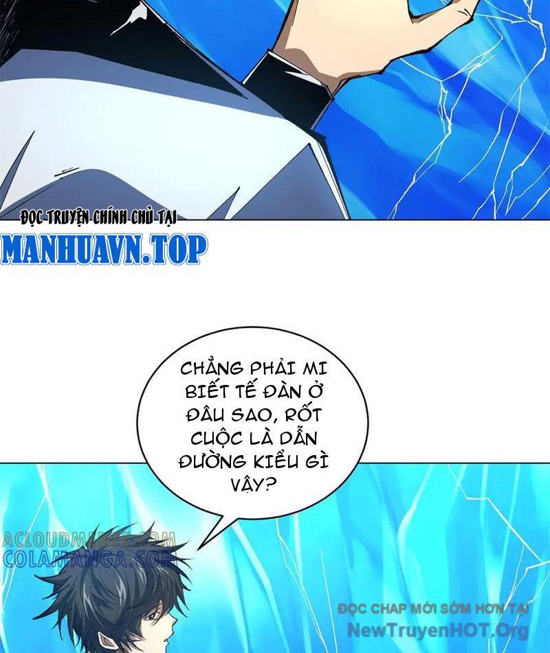 Ta Thành Vương Giả Từ Khắc Kim: Chapter 40