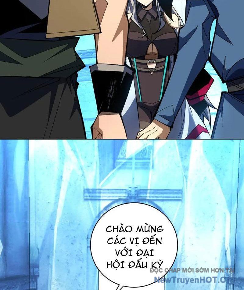 Ta Thành Vương Giả Từ Khắc Kim: Chapter 40