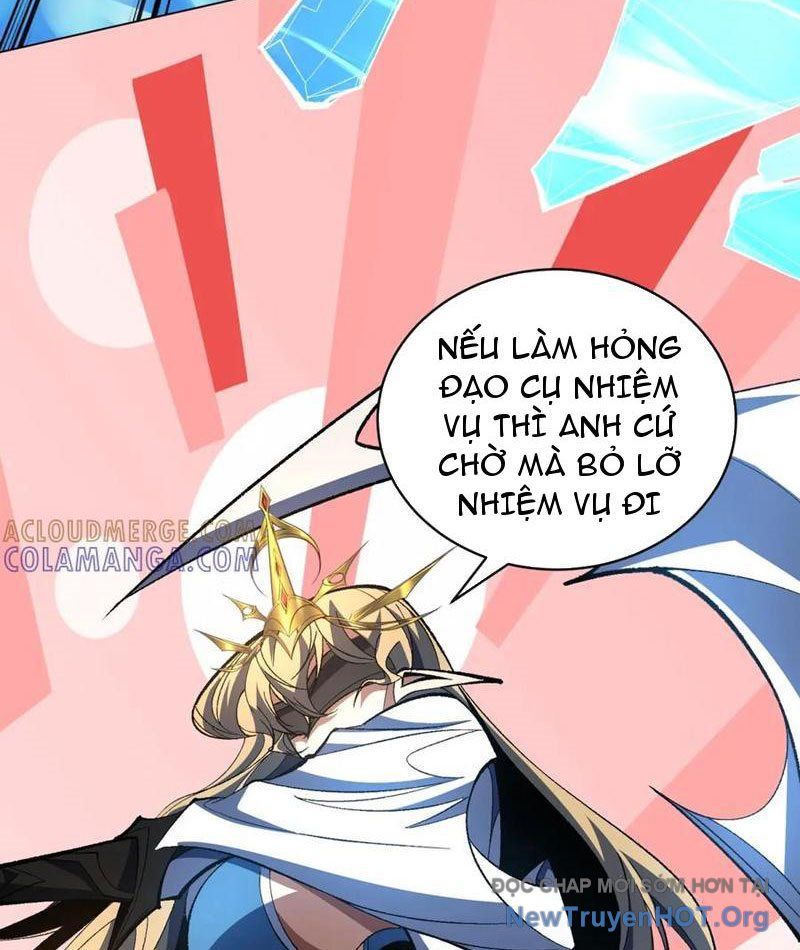 Ta Thành Vương Giả Từ Khắc Kim: Chapter 40