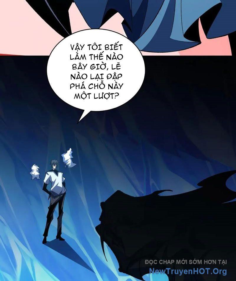 Ta Thành Vương Giả Từ Khắc Kim: Chapter 40