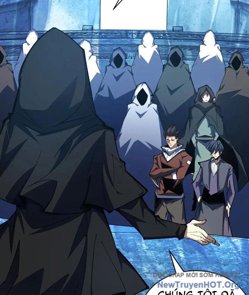 Ta Thành Vương Giả Từ Khắc Kim: Chapter 40