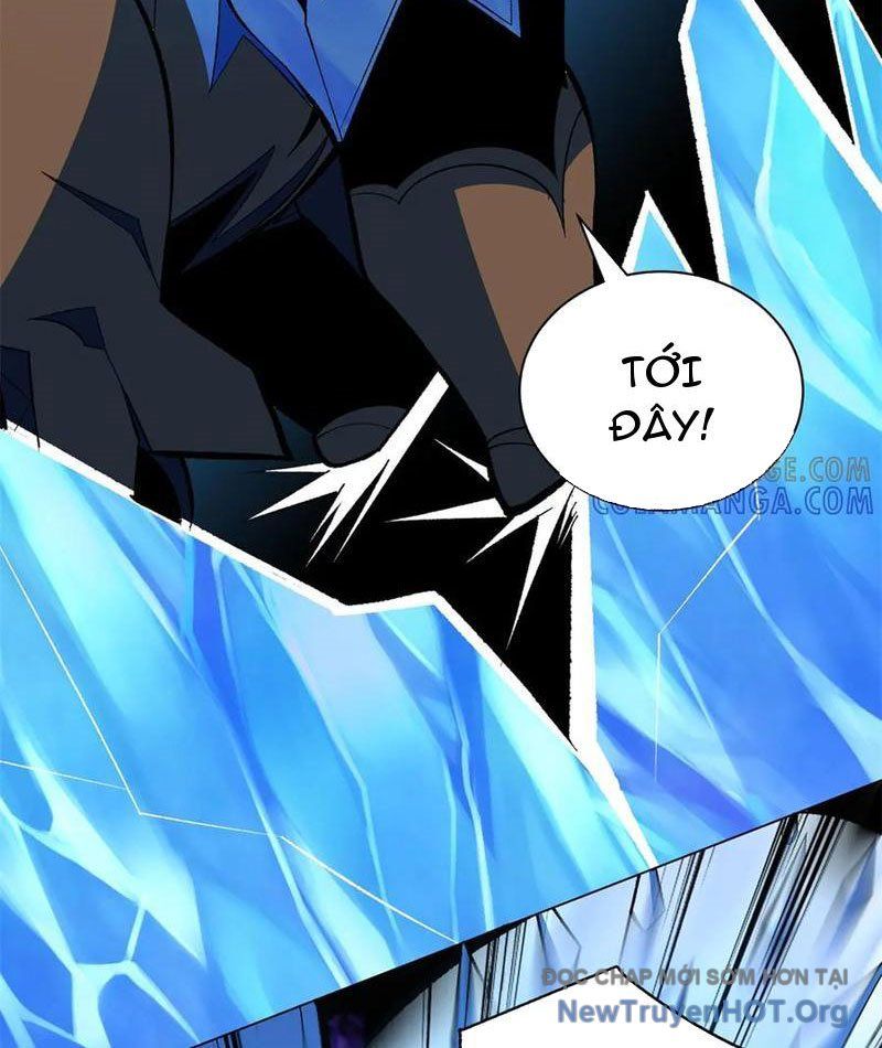 Ta Thành Vương Giả Từ Khắc Kim: Chapter 40