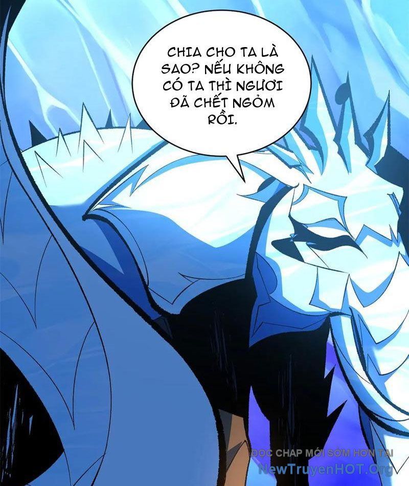 Ta Thành Vương Giả Từ Khắc Kim: Chapter 40