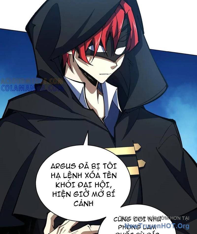 Ta Thành Vương Giả Từ Khắc Kim: Chapter 40