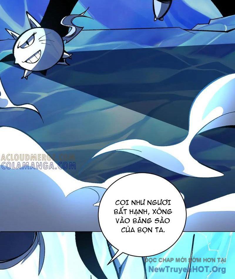 Ta Thành Vương Giả Từ Khắc Kim: Chapter 40