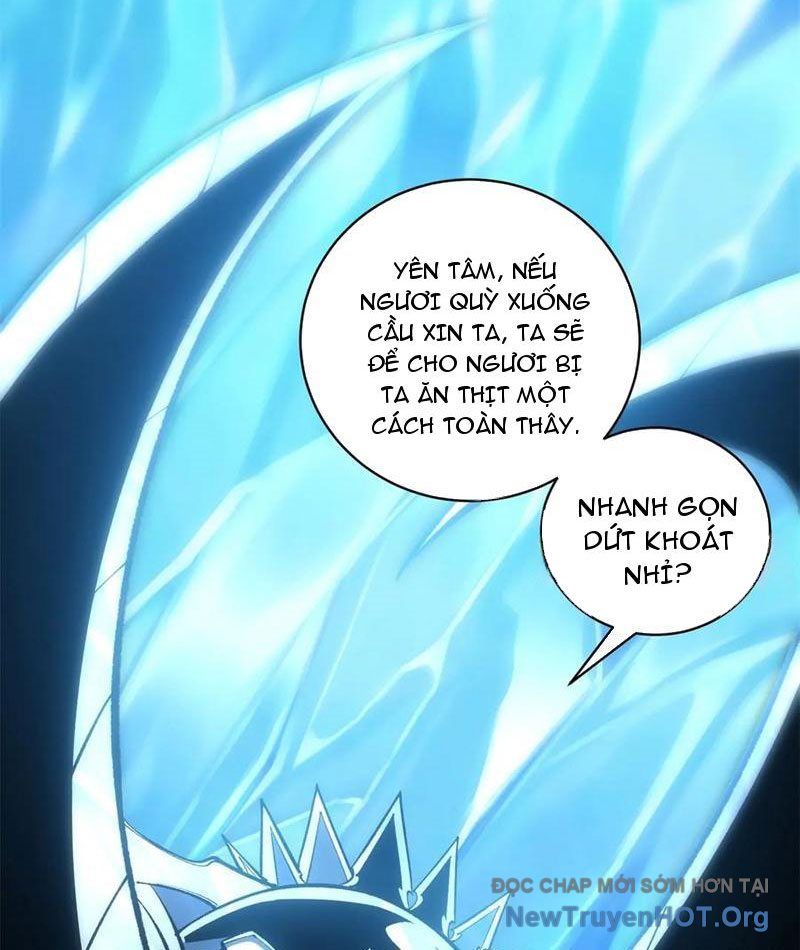 Ta Thành Vương Giả Từ Khắc Kim: Chapter 40