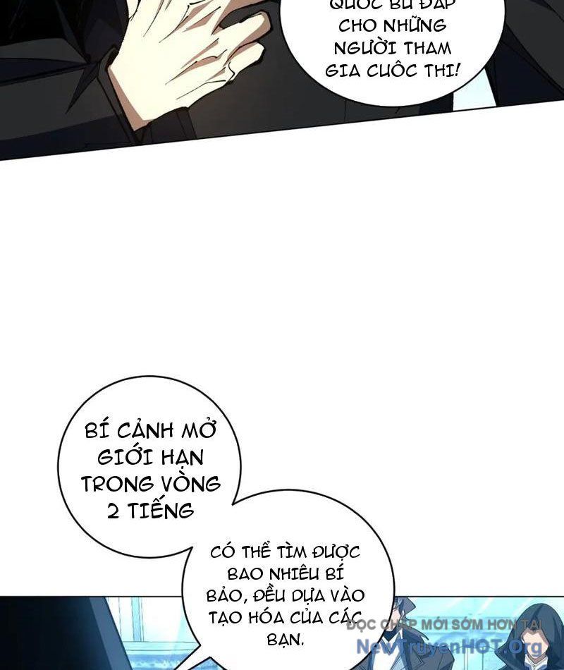 Ta Thành Vương Giả Từ Khắc Kim: Chapter 40