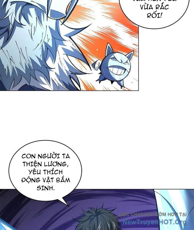 Ta Thành Vương Giả Từ Khắc Kim: Chapter 40